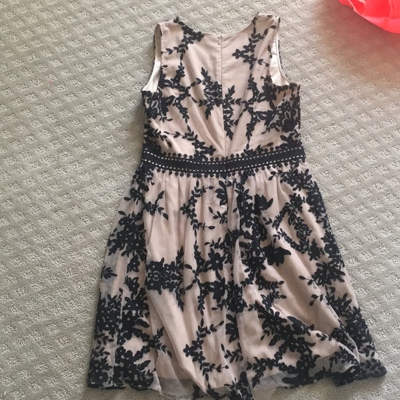 Saks Fifth Avenue Dress - Picture 3 of 3